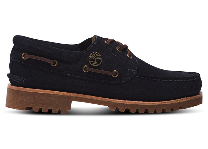 timberland-sneaker TB0A683W-EP3