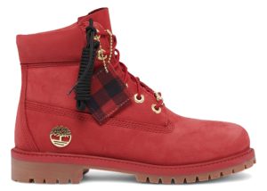 Timberland 6″ Premium Boot Dark Red (TB0A42RR-F41)