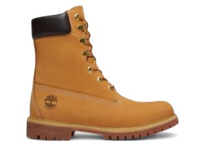 Timberland 8″ Premium Waterproof Boot Wheat (TB012281-713)