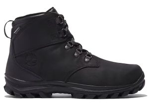 Timberland Chillberg Waterproof Insulated Mid Boot Black (TB1A6724-015)