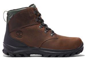 Timberland Chillberg Waterproof Insulated Mid Boot Dark Brown (TB0A64N8-931)