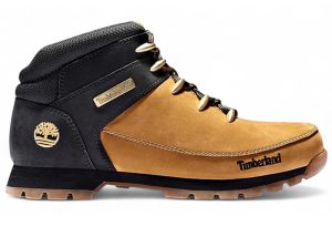 Timberland Euro Sprint Hiker Wheat Black (TB0A1NHJ-231)