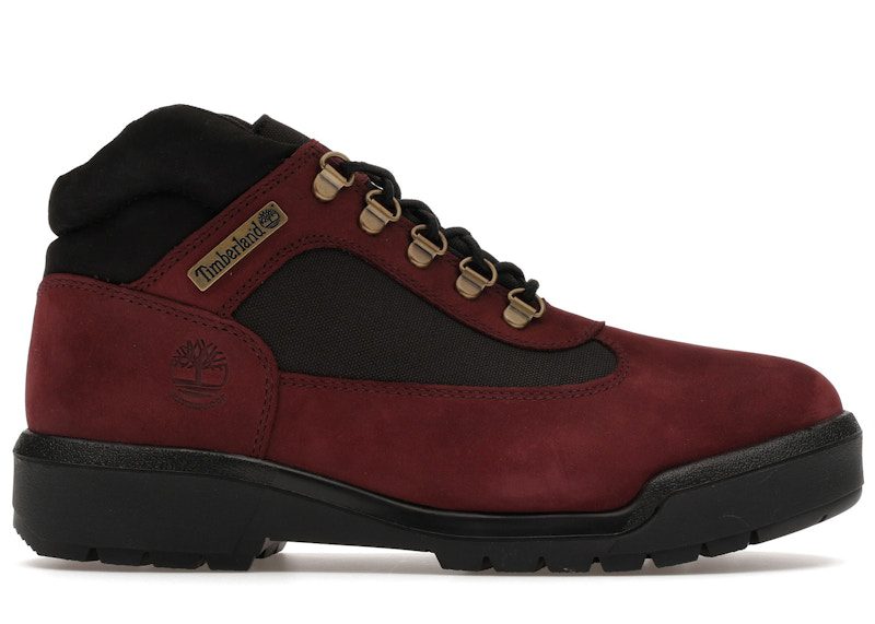 timberland-sneaker TB0A5W6N-C60