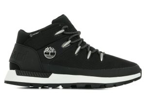 Timberland Sprint Trekker Waterproof Mid Black (TB0A266B-015)
