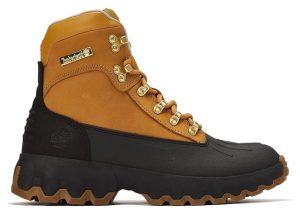Timberland TBL Edge Euro Hiker Shell Toe Wheat (TB0A5N88-231)