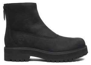 Timberland Zip-Up Boot White Mountaineering Black (TB0A6EZ1W05)