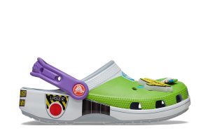 Toy Story x Crocs Classic Clog – Buzz Lightyear – “Buzz Lightyear” (209545-0ID)