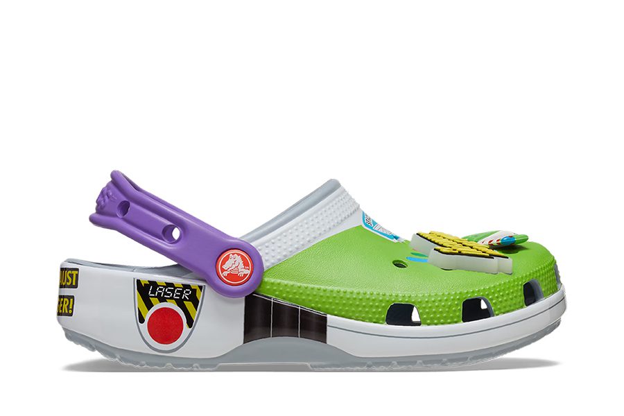 crocs-classic 209545-0ID