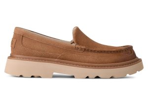 UGG Ascot Lug Chestnut (1172691-CHE)