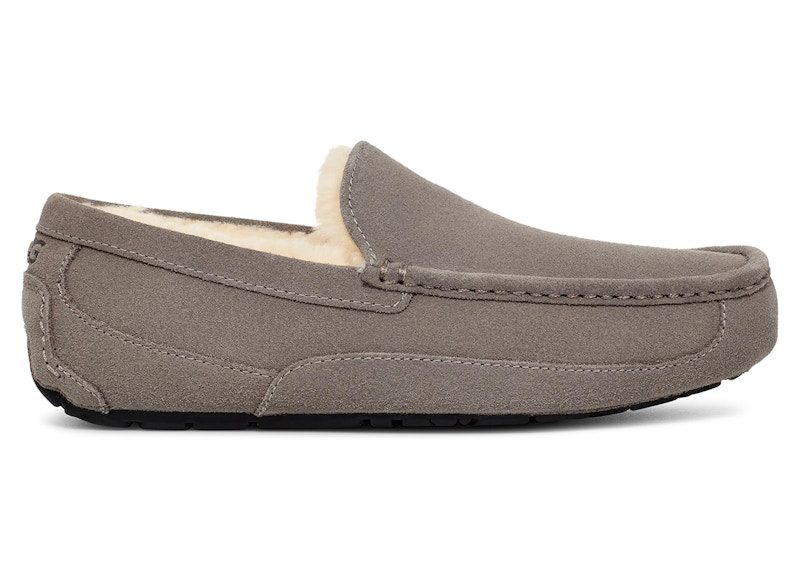 ugg-ascot 1101110-GREY