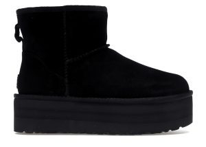 ugg-classic-mini 1134991-BLK