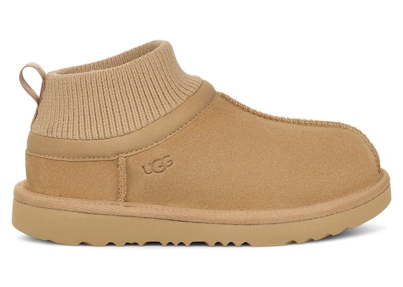 ugg-classic-ultra 1157702K-MDSD