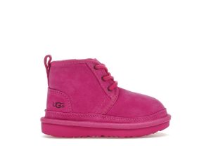 UGG Neumel Boot Rock Rose (1017320T-RCR)