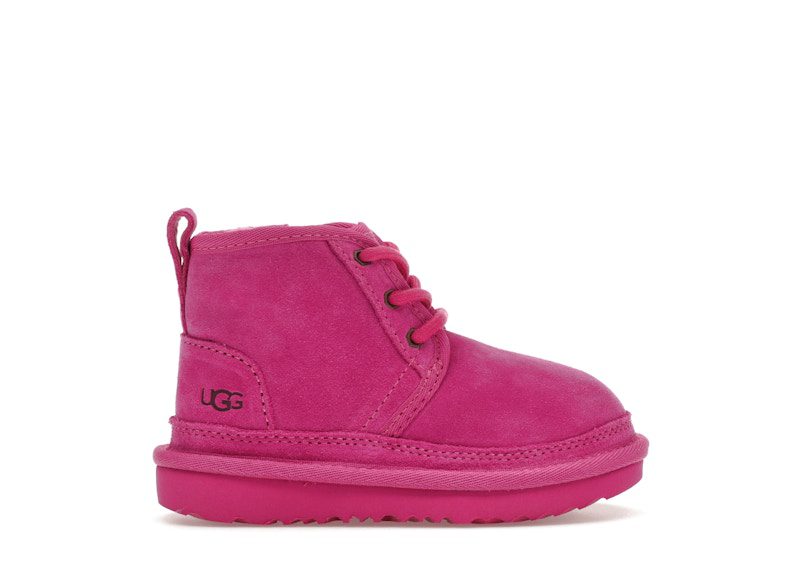 ugg-neumel-boot 1017320T-RCR