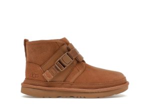 UGG Neumel Boot Snapback Chestnut (1130757K-CHE)