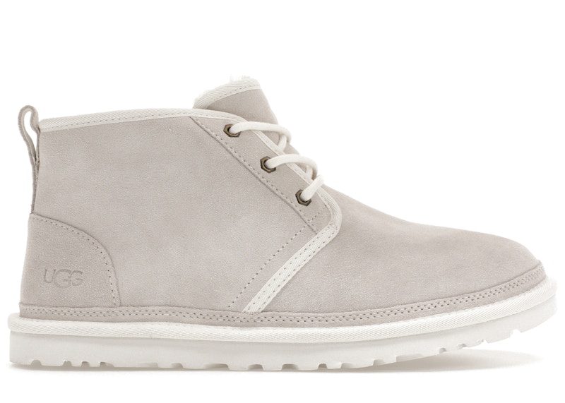 ugg-neumel-boot 3236-WHT