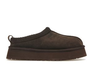 UGG Tazz Slipper Chocolate (1122553-CHO)