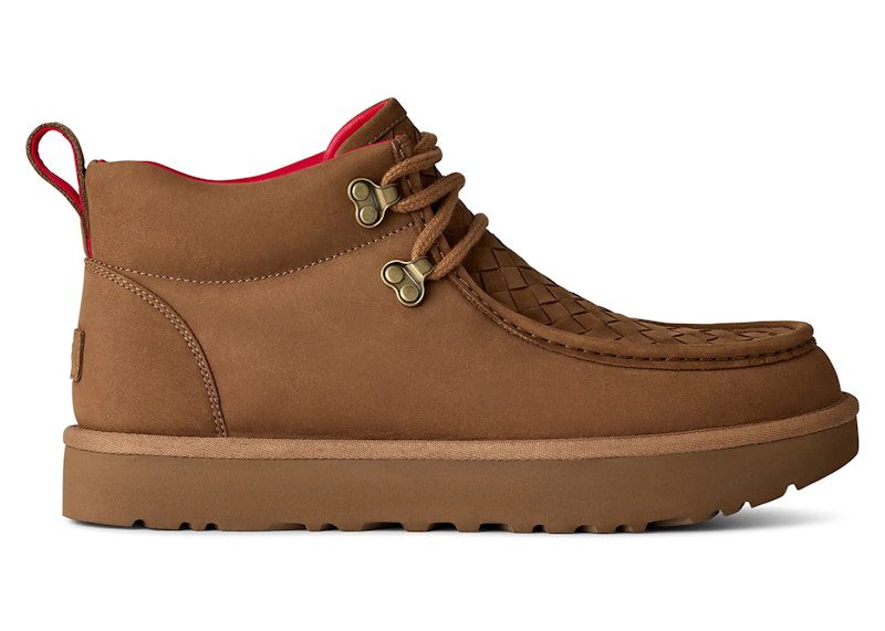 ugg-sneaker 1178992-CHE