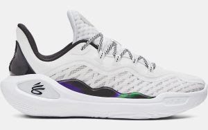 Under Armour Curry 11 Bruce Lee Wind (3027502-100)