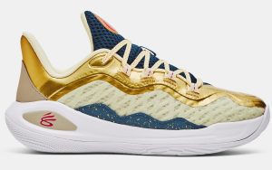 Under Armour Curry 11 Championship Mindset (3027829-300)