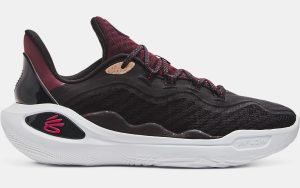 Under Armour Curry 11 Domaine (3026616-001)