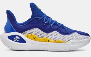 Under Armour Curry 11 Dub Nation (3026615-100)
