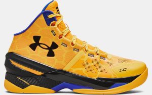 Under Armour Curry 2 Retro Double Bang (3026281-700)