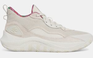 Under Armour Curry 3Zer0 24 White Clay (3028191-114)