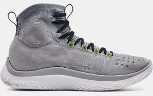 Under Armour Curry 4 Flotro Grey (3024861-102)