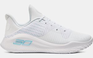 Under Armour Curry 4 Low FloTro April Showers (3026620-100)