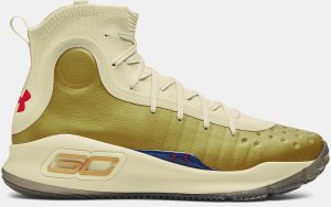Under Armour Curry 4 Retro Champions Mindset (1298306-301)