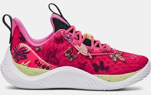 Under Armour Curry Flow 10 Girl Dad (3026296-600)