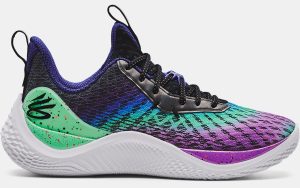 Under Armour Curry Flow 10 Northern Lights (3025621-500)