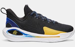 Under Armour Curry Flow 12 Dub Nation (3028197-001)