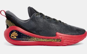 Under Armour Curry Flow 12 Year of the Snake (6004077-001)