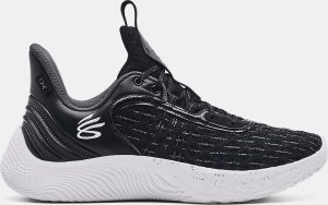 Under Armour Curry Flow 9 Team Black White (3025631-001)