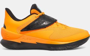 Under Armour Curry Fox 1 Banzito’s Tacos (3028805-803)