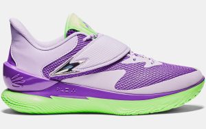 Under Armour Curry Fox 1 The Beam (3028803-535)