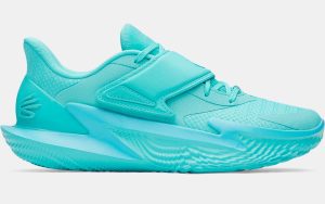 Under Armour Curry Fox 2 World Tour (6000777-400)