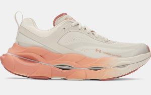 Under Armour UA Halo Racer Summit White Canyon Pink (6007641-111)