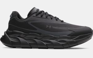 Under Armour UA Halo Runner Triple Black (6008994-003)