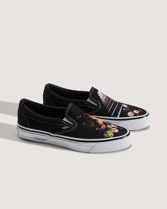 vans-slip-on VN000Z0ZBLK