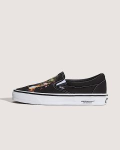 Undercover x Vans Slip-On 98 (VN000Z0ZBLK)