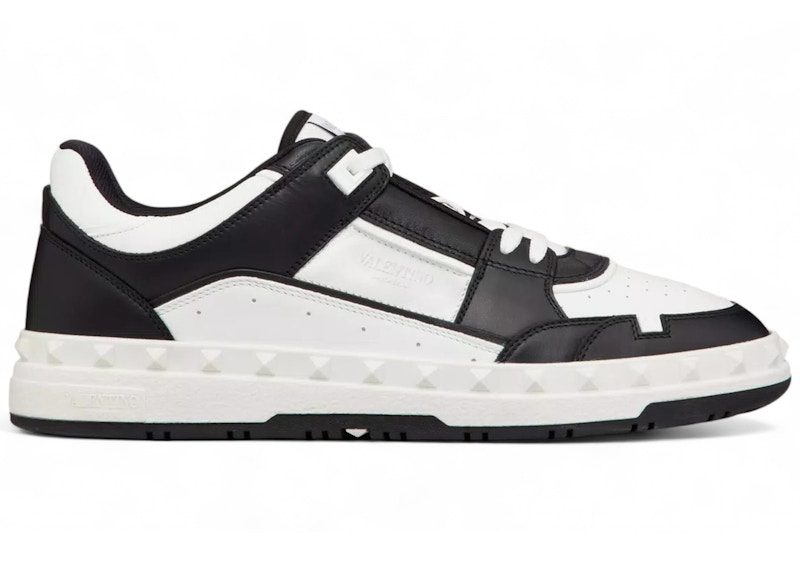 valentino-sneaker S0H43RDG0NI