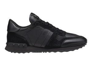 Valentino Garavani Rockrunner Black (1Y2S0723NSD0NO)