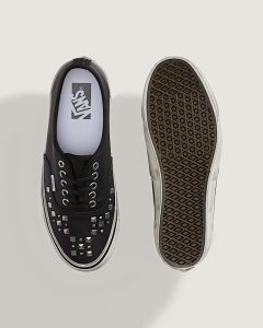 vans-authentic VN000D9NBLK