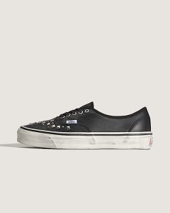 Vans Authentic 44 – Field Pack – “Field Pack” (VN000D9NBLK)