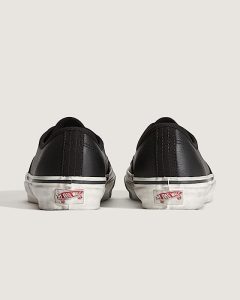 vans-authentic VN000D9NBLK
