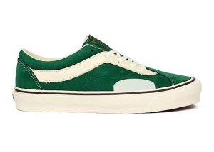 Vans Bold Ni Julian Klincewicz Community (VN0A3WLP01C)