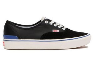 Vans ComfyCush Authentic HC Tripster Black (VN000CEMBM8)